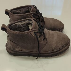 Ugg Neumel Suede Chukka